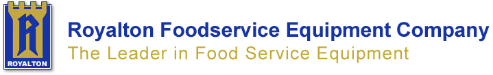 Royalton Foodservice Equipment Company